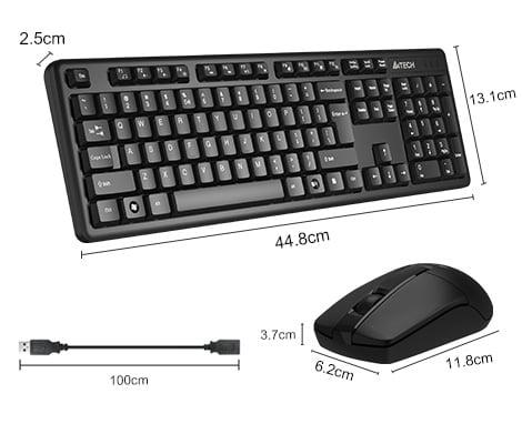 Wireless Desktop( 3330N / 3330NS )