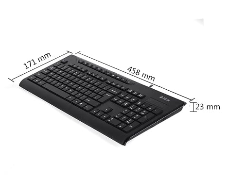 Multimedia Keyboard( KD-800 )