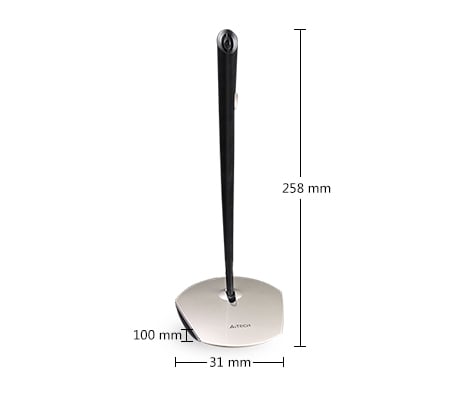 Desktop Microphone( MI-10 )