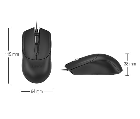 V-Track Mouse( OP-750 / OP-750S )