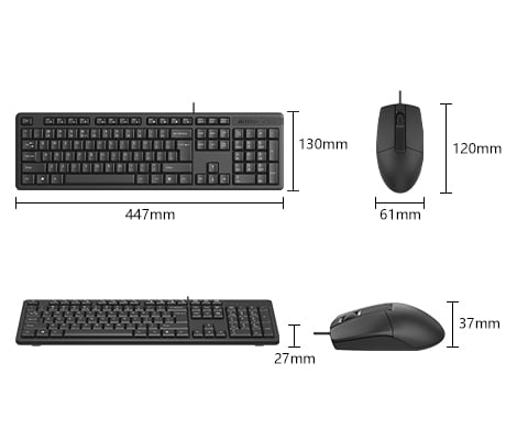 Multimedia FN Desktop( KR-3330 / KR-3330S )