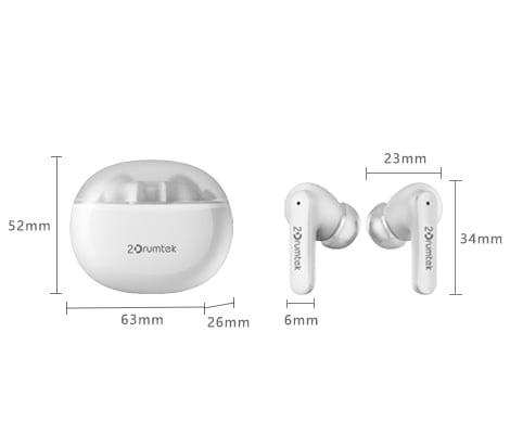 True Wireless Earphone( B25 )