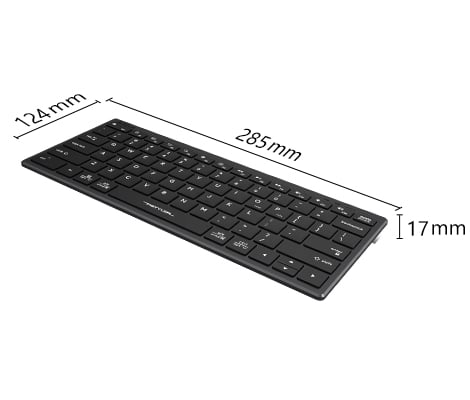 Scissor Switch Keyboard( FX51 )