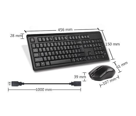 Wireless Desktop( 4200N )