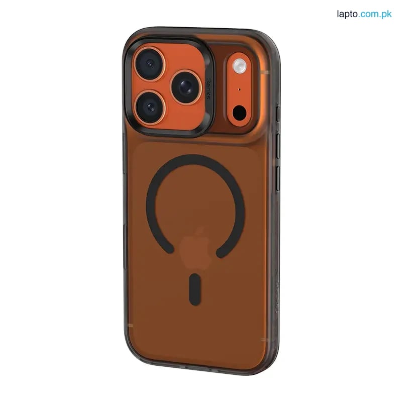 iPhone 17 Pro Max Benks Lucid Armor Magnetic Case – 6948005919955