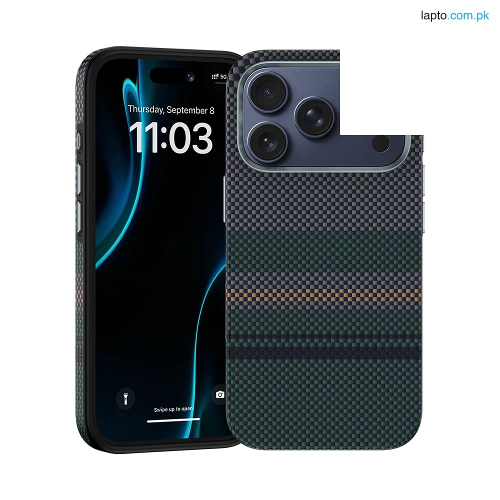 iPhone 17 Pro Max Benks Aurora Armorpro Case – 6948005962524 – A