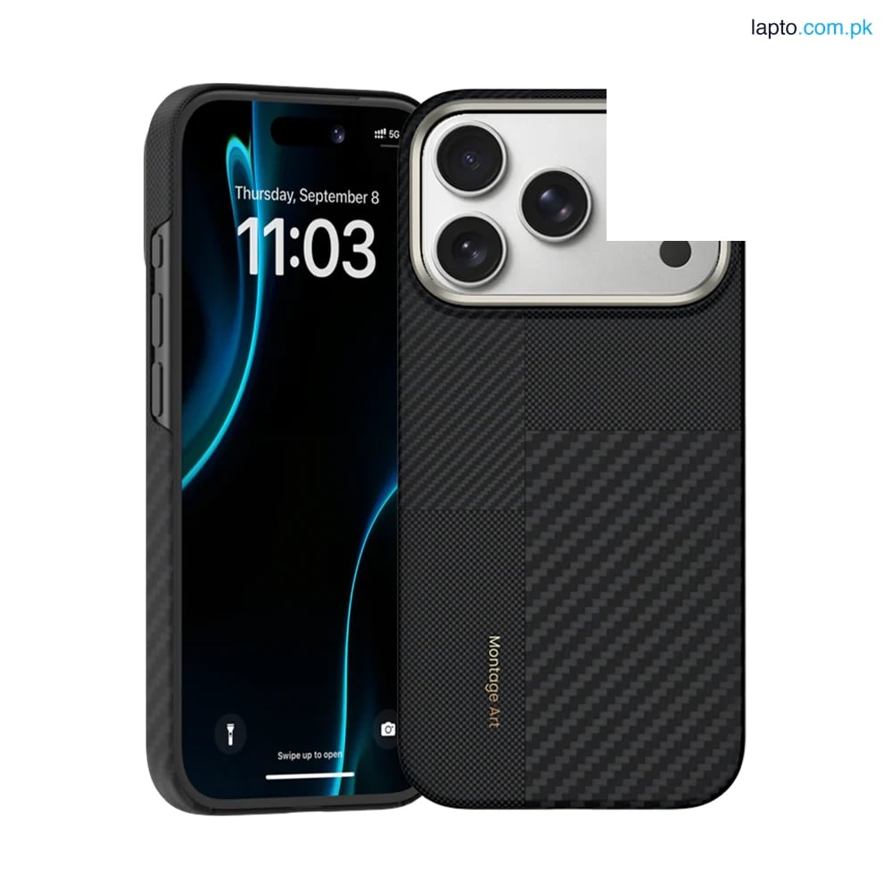 iPhone 17 Pro Max Benks Montage ArmorAir Case – 6948005963439