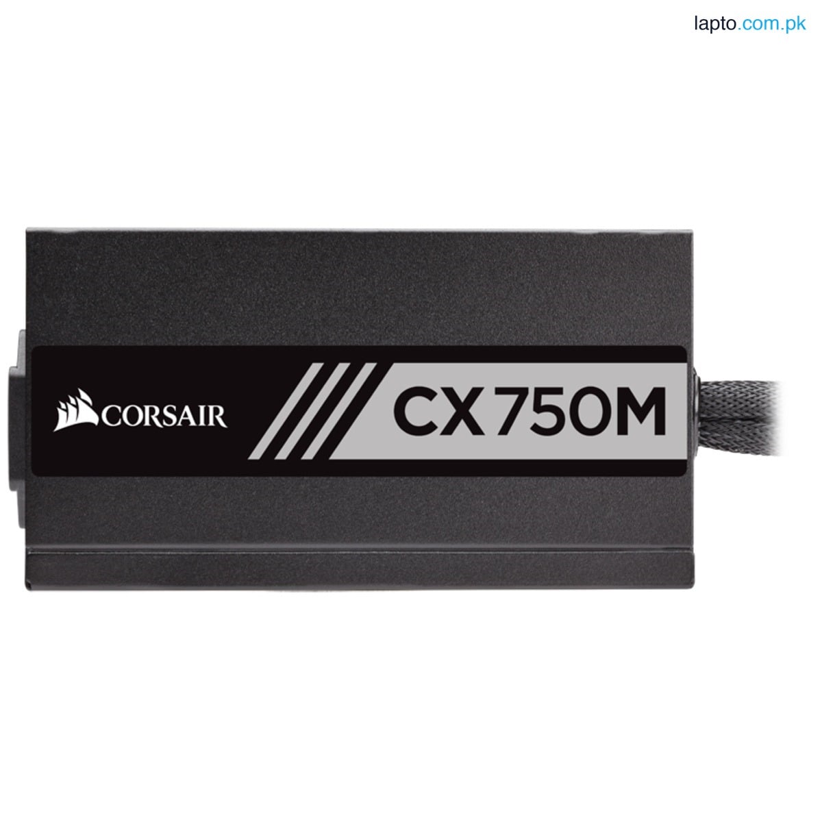 Corsair CX750M 80 Plus Certified Modular PSU CP-9020061-UK Watt