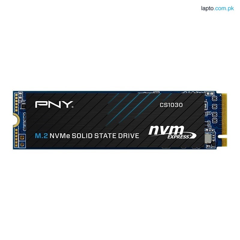 PNY 250GB SSD M.2 NVMe CS1030