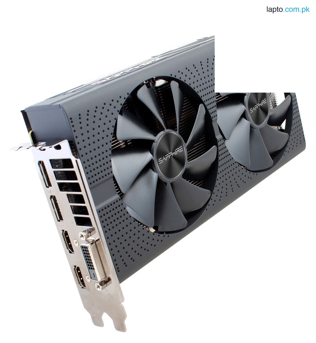 Sapphire RX 570 8G G5 PULSE RX 6000 Series