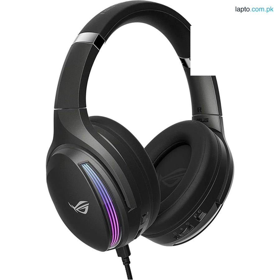 Asus ROG Fusion II 500 virtual 7.1 Gaming Headset RGB - Rs. 48,825