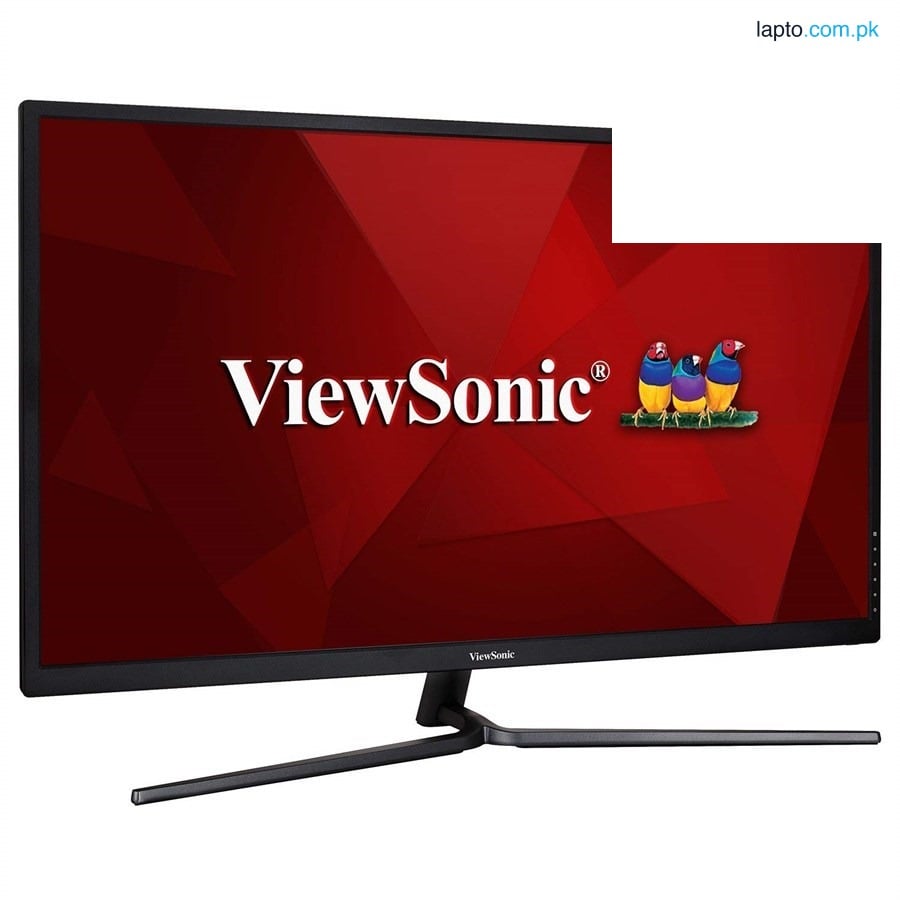 ViewSonic VX3211-4K-MHD 32" IPS 4K Ultra HD Monitor