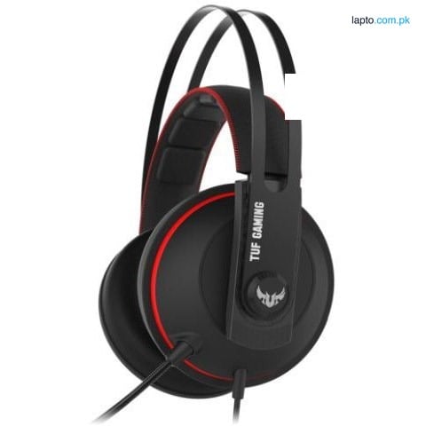 ASUS TUF Gaming H7 CORE RED