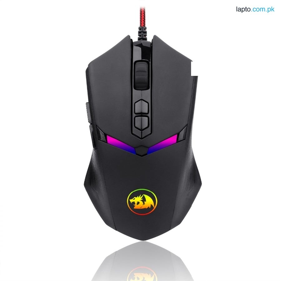 Redragon NEMEANLION 2 RGB M602-1 Gaming Mouse