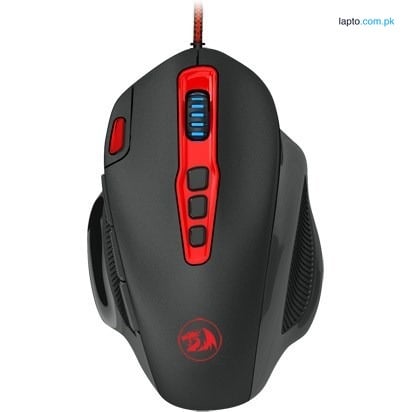 Redragon M805 Hydra 14400 DPI Gaming Mouse