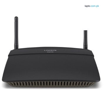 Linksys EA2750 N600 Dual-Band Wi-Fi Router