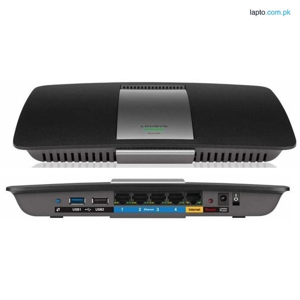 Linksys EA6700 AC1750 Dual-Band Wi-Fi Router