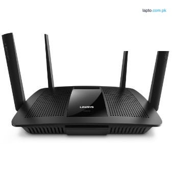 Linksys EA8500 Max-Stream™ AC2600 MU-MIMO Gigabit WiFi Router