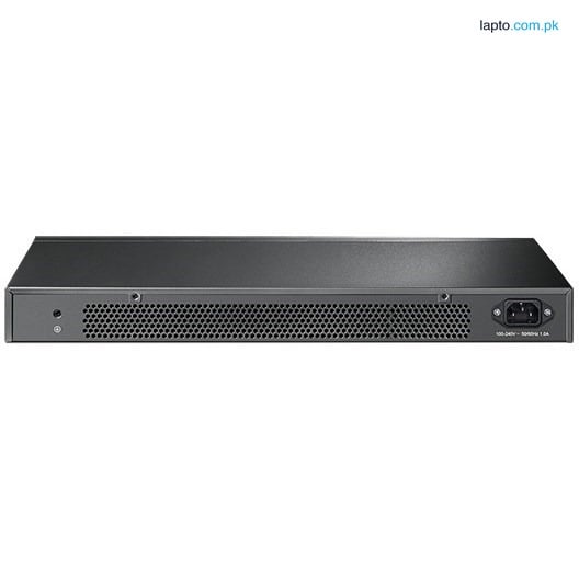TP-Link TL-SG1024 - 24-Port Gigabit Rackmount Switch