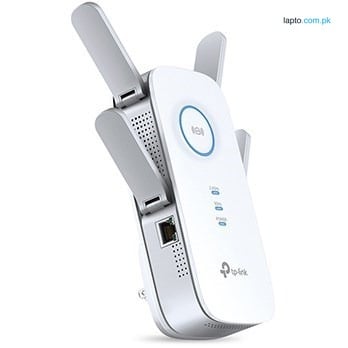 TP-Link RE650 - AC2600 Wi-Fi Range Extender