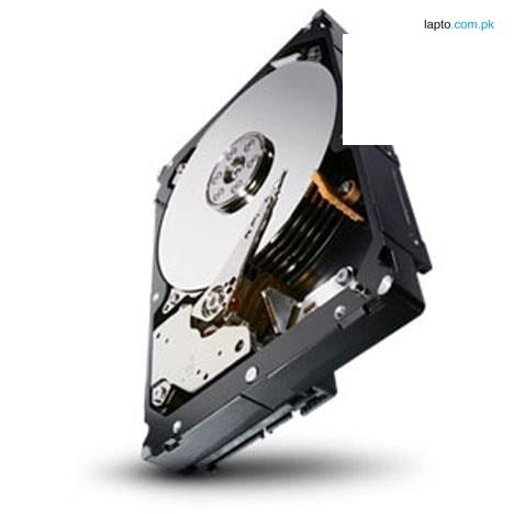 Seagate Constellation ES.3 ST3000NM0033 3 TB 3.5" Internal Hard Drive