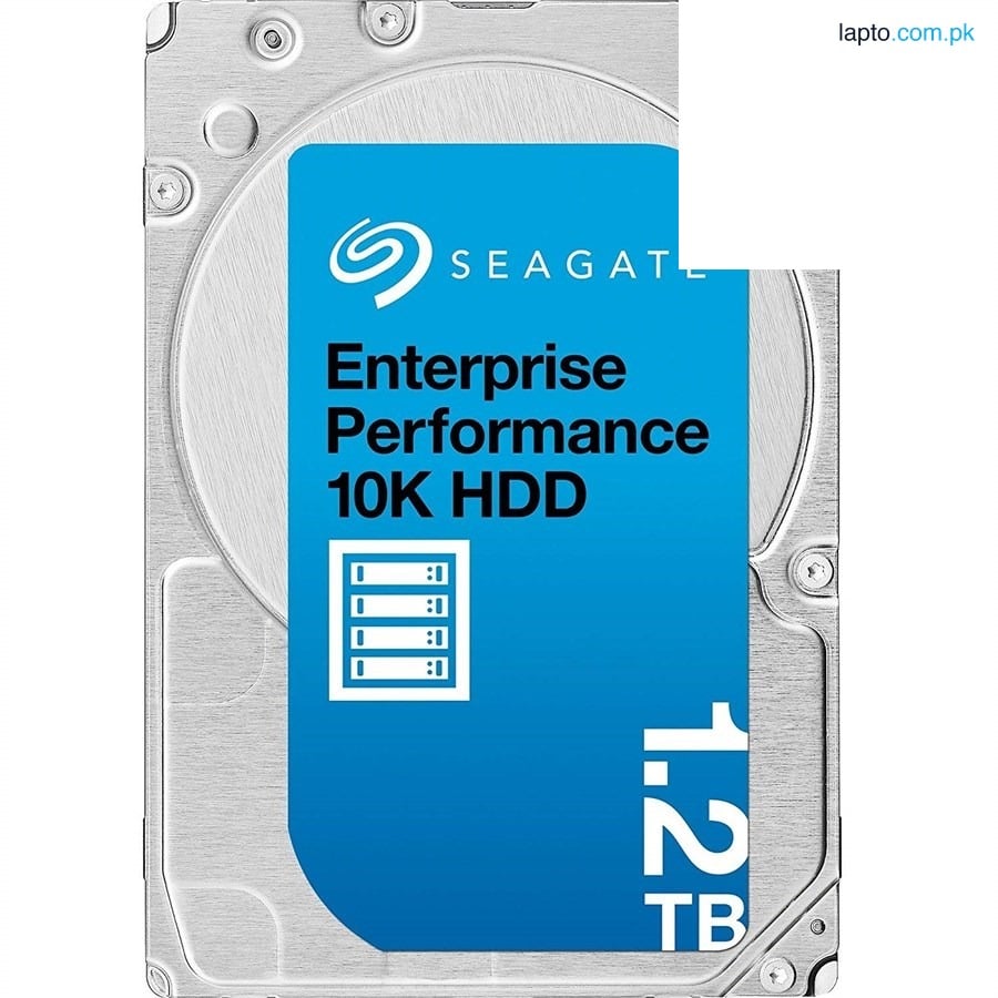 Seagate Enterprise Performance 10K HDD (Savvio 10K) 512N SED - ST900MM0178 - 900GB - Encryption - SA