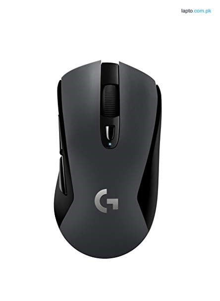 Logitech G603 LIGHTSPEED Wireless Gaming Mouse, 910-005103
