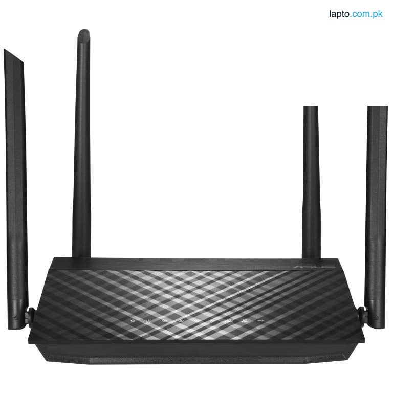 Asus RT-AC59U AC1500 Dual Band WiFi Router