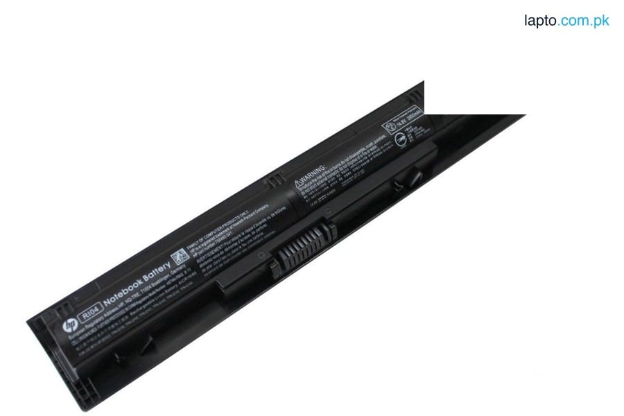HP RI04 Rechargeable Battery Genuine For HP 400 series Notebook (Original)