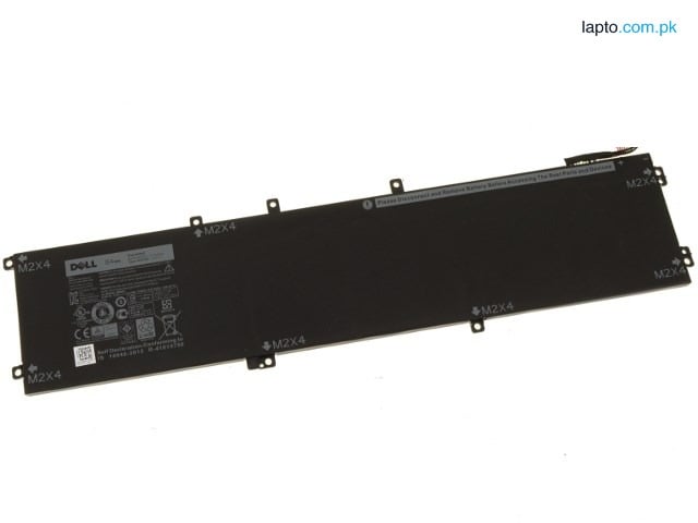 Genuine Dell XPS 15 9550 Battery 84Wh 4GVGH