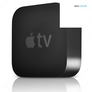 Apple TV 1080p Streaming Media Player - 32GB