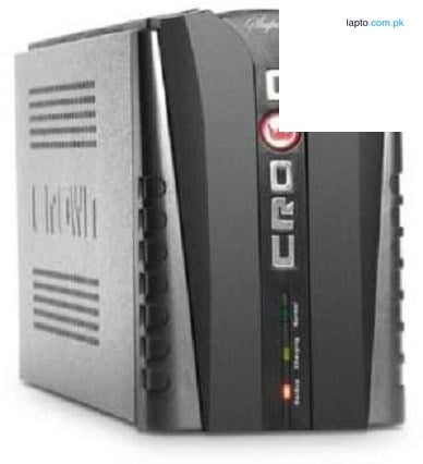 Crown CMUS-1500 1500VA UPS