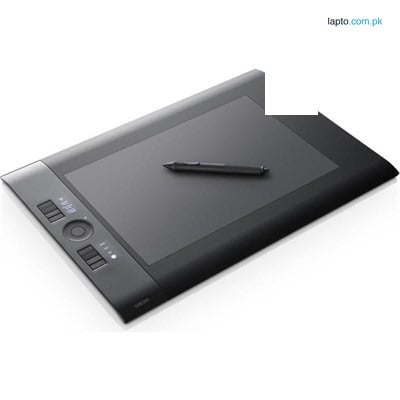 Wacom Intuos 4 Professional Digital Graphic Pen Tablet - PTK-840/K0-C - Large