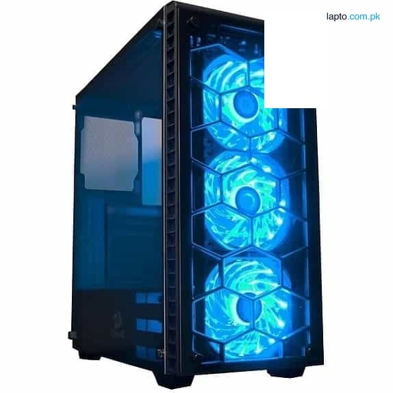 Redragon Diamond Storm CA903 Case
