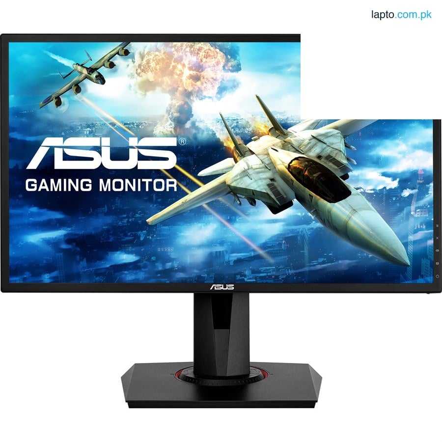 ASUS VG248QG Gaming Monitor – 24”, Full HD, 0.5ms*, 165Hz(overclockable),G-SYNC Compatible, Adaptive