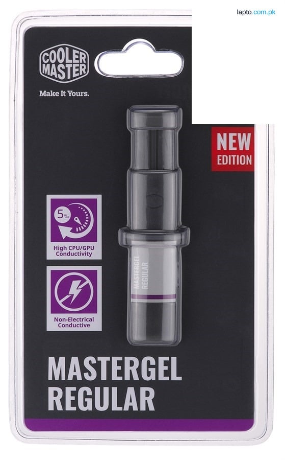 Cooler Master MasterGel Regular