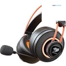 Cougar Immersa PRO TI Premium 7.1 Virtual Surround Headset