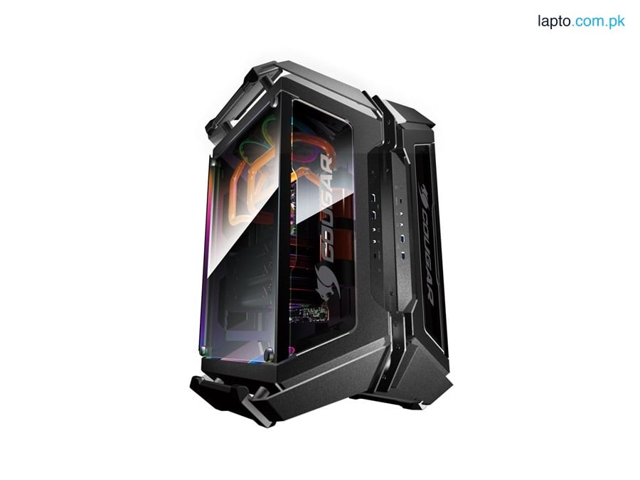 Cougar Gemini X Gaming Case