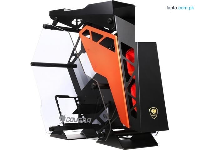 Cougar CONQUER Ultimate Dream Masterpiece Gaming Case