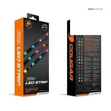 Cougar RGB LED STRIP LIGHT BAR