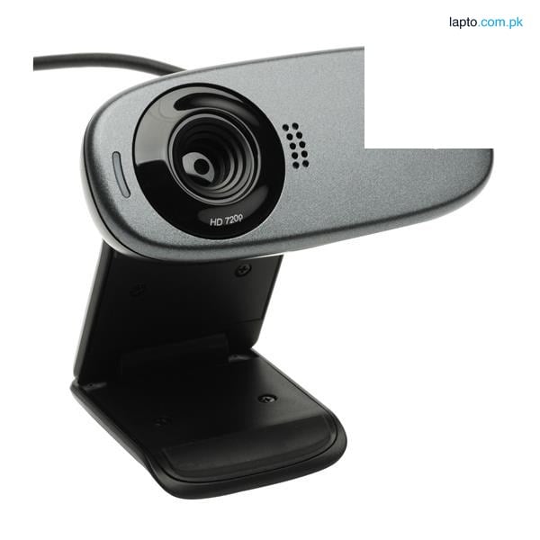 Logitech HD Webcam C310 - 960-000588