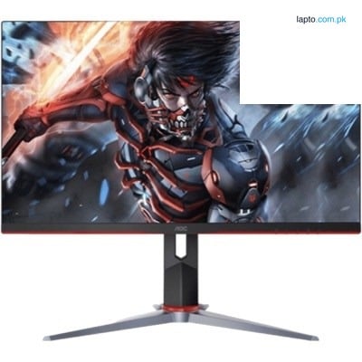 AOC C27G2Z 27 240Hz Curved 0.5ms VA Panel FHD Gaming Monitor