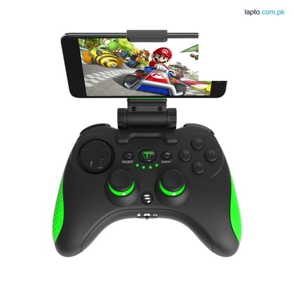 T-DAGGER Gemini T-TGP600 Android Bluetooth Gamepad