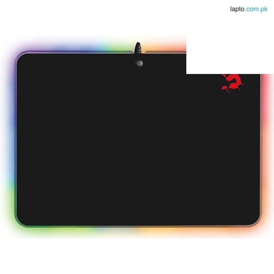 Bloody MP-50RS RGB Gaming Mouse Pad