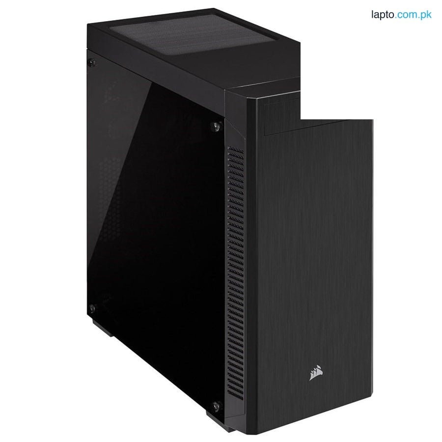 Corsair 110R Tempered Glass Mid-Tower ATX Case