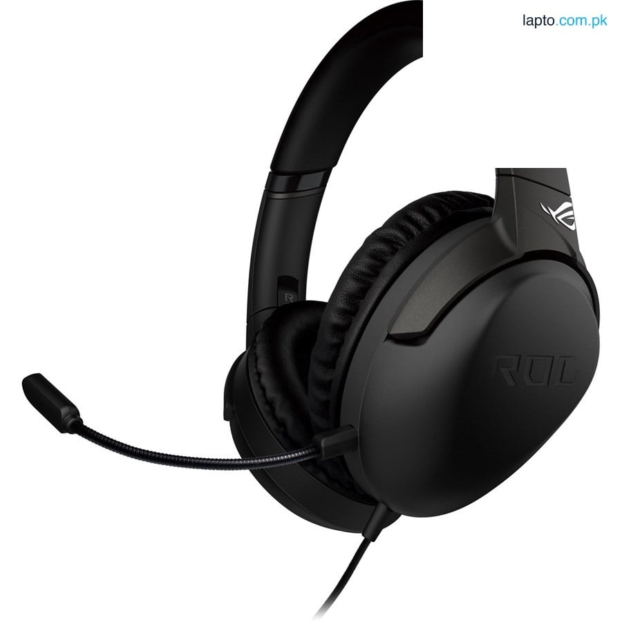 ASUS ROG STRIX GO CORE Lightweight Gaming Headset