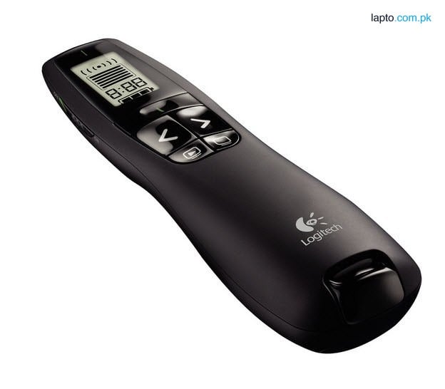 Logitech Wireless Presenter R400 - 910-001361