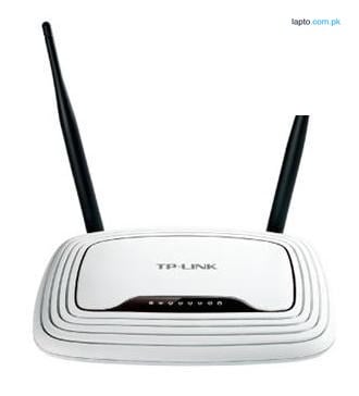 Tp-link TL-WR841N 300Mbps Wireless N Router