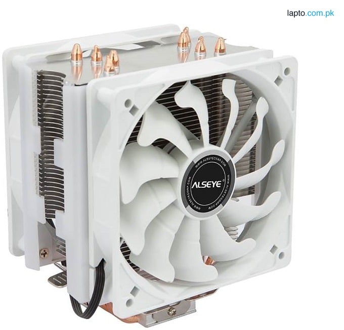 Alseye S120D CPU Cooler - Rs. 7,875