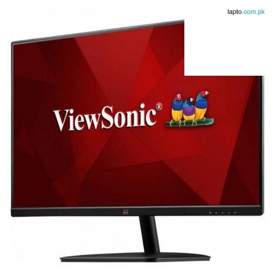 VIEWSONIC LED 24” VA2418-SH-2